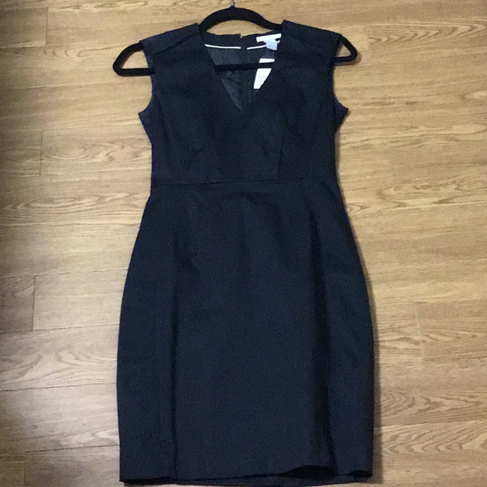 New black dress